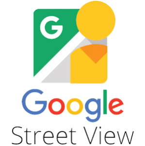 google street view